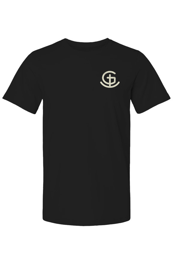 God N Country Elk Men's T-Shirt